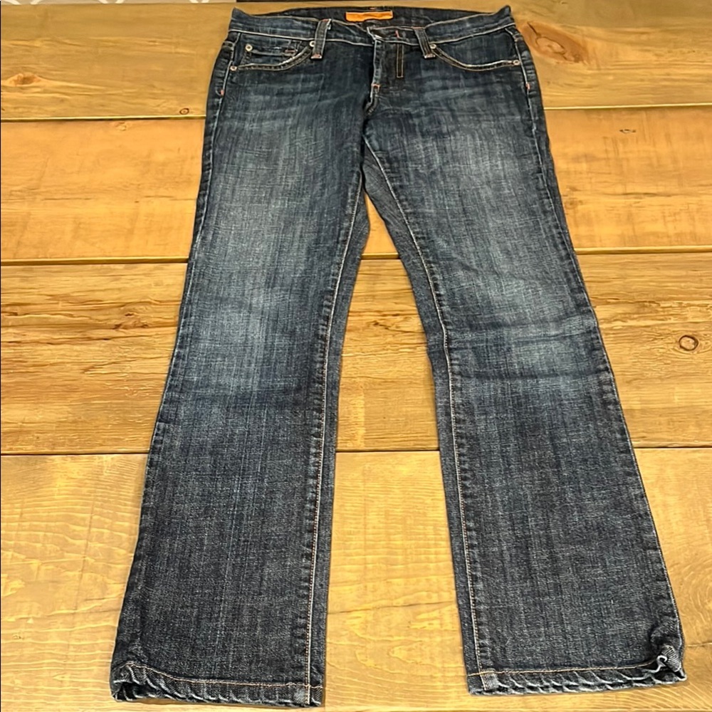 James Cured by Seun Jeans 24